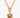 Sacred Heart Necklace