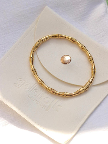 Bamboo Bangle