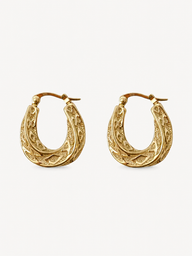 Portobello Hoops