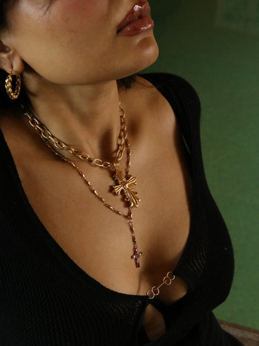 Divinity Rosary