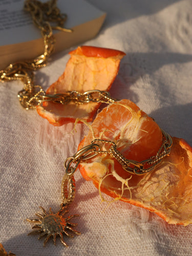 Paloma Necklace