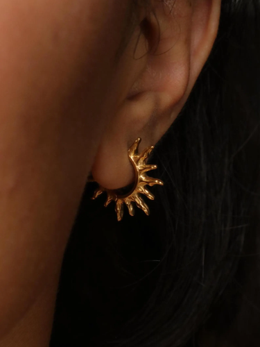 Paloma Sun Hoops