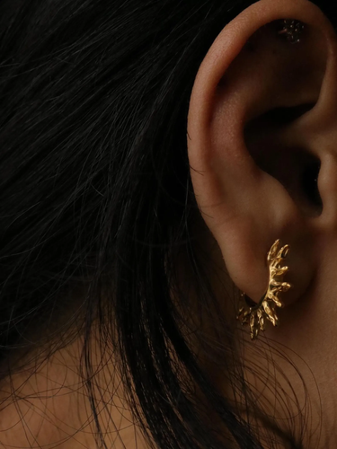 Paloma Sun Hoops