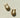 Ofelia Pave Earrings