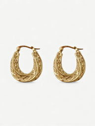 Portobello Hoops