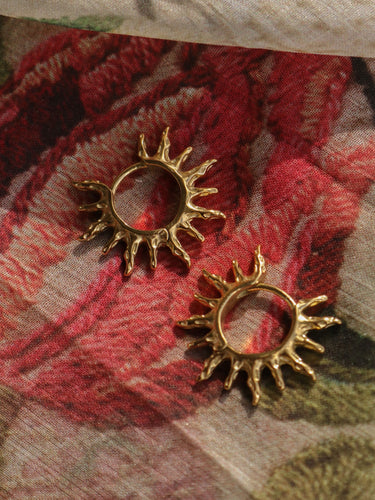 Paloma Sun Hoops